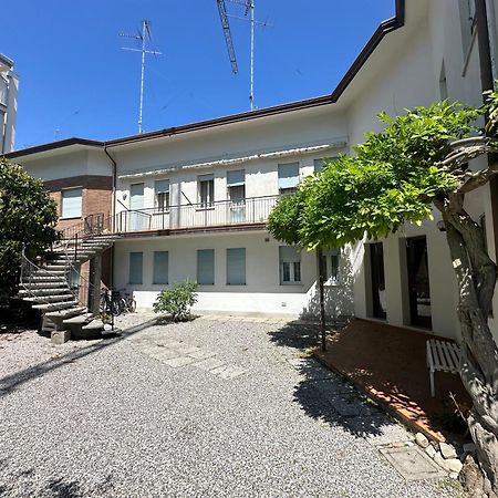 Casa Francesca - Agenzia Cocal Apartment Caorle Luaran gambar