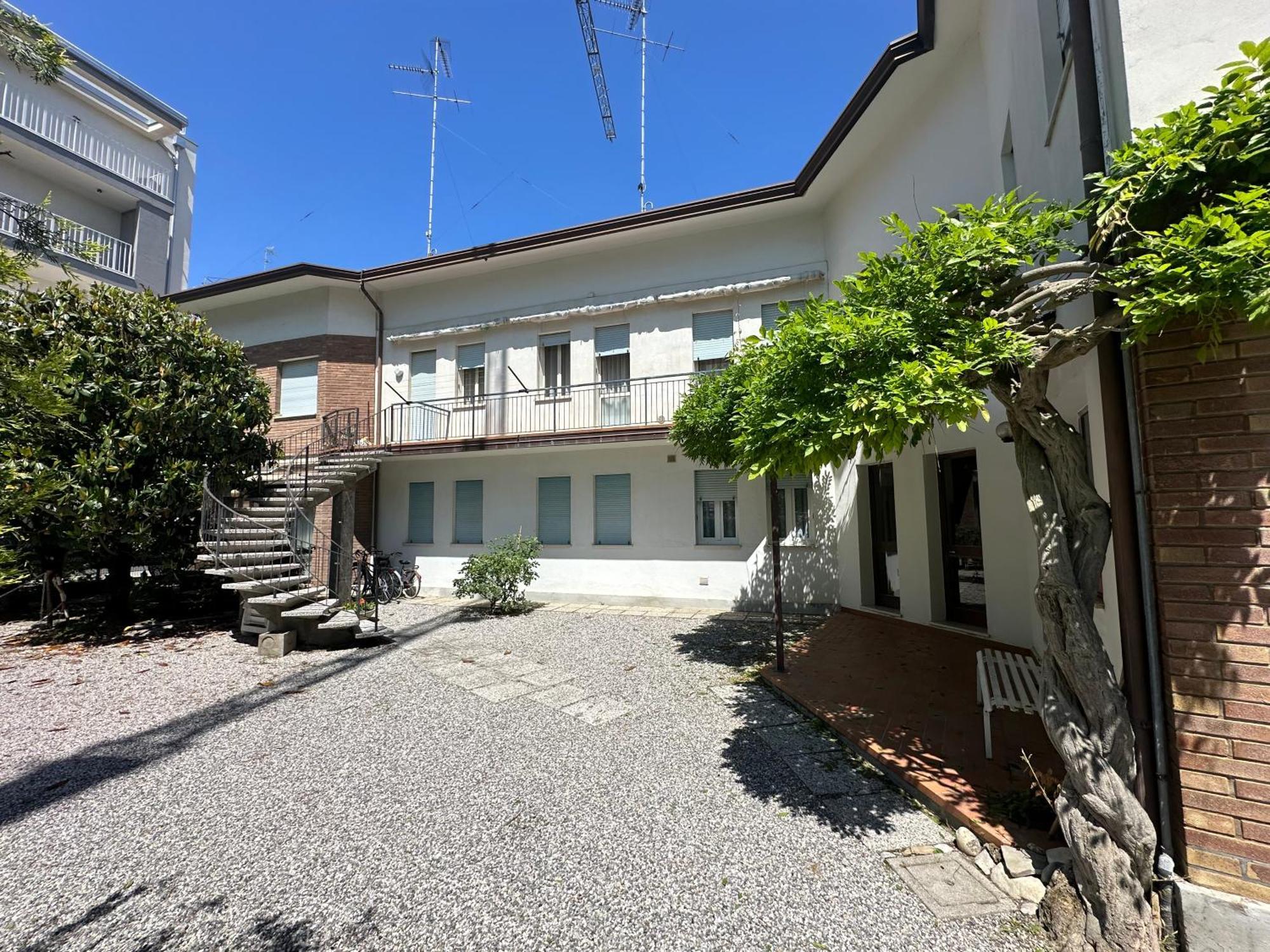 Casa Francesca - Agenzia Cocal Apartment Caorle Luaran gambar
