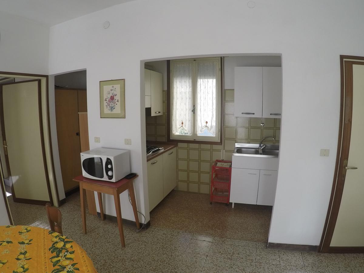 Casa Francesca - Agenzia Cocal Apartment Caorle Luaran gambar