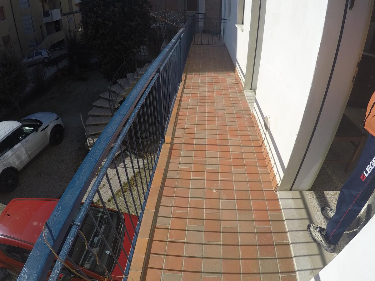 Casa Francesca - Agenzia Cocal Apartment Caorle Luaran gambar