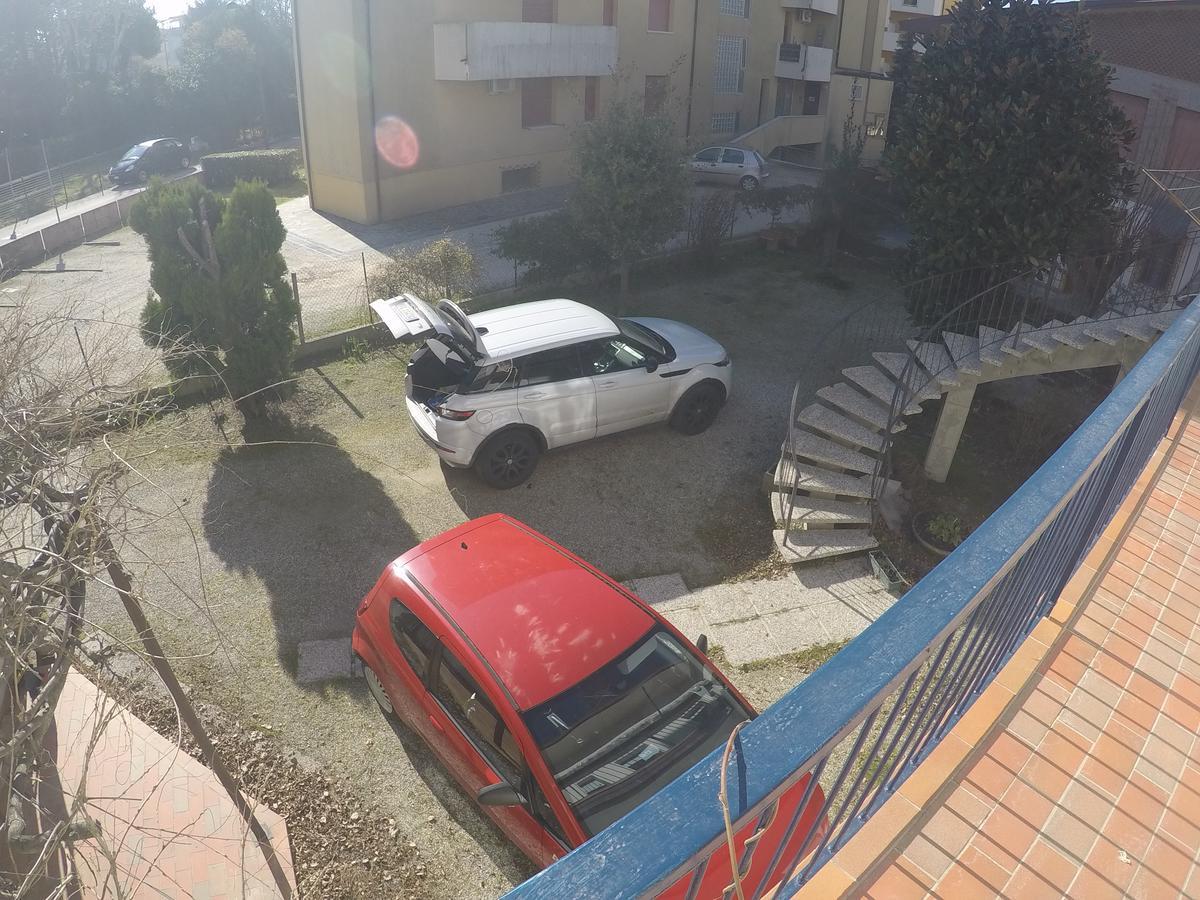 Casa Francesca - Agenzia Cocal Apartment Caorle Luaran gambar