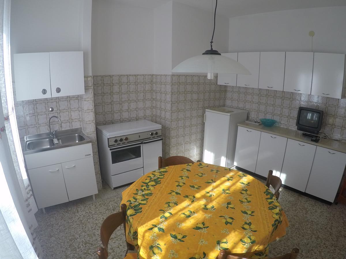 Casa Francesca - Agenzia Cocal Apartment Caorle Luaran gambar