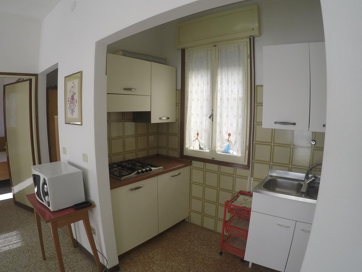 Casa Francesca - Agenzia Cocal Apartment Caorle Luaran gambar