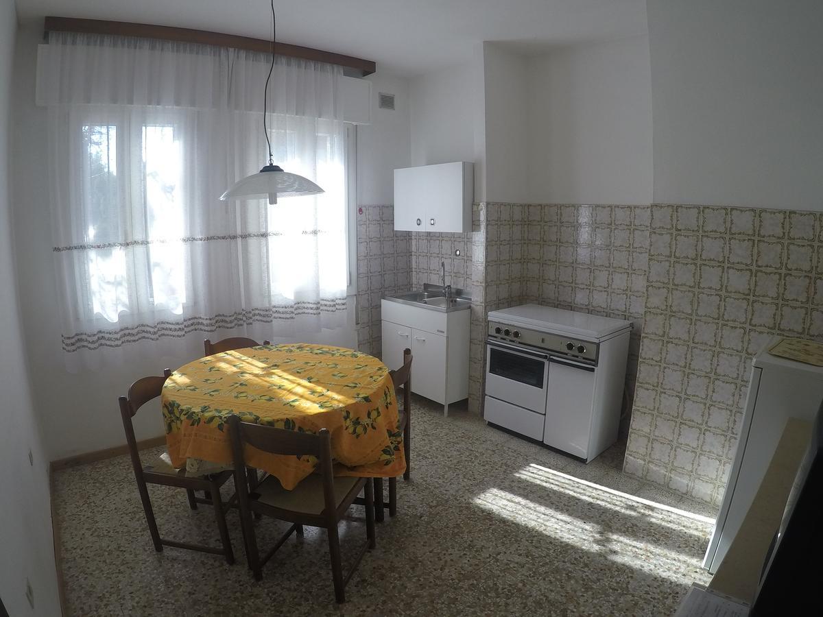 Casa Francesca - Agenzia Cocal Apartment Caorle Luaran gambar