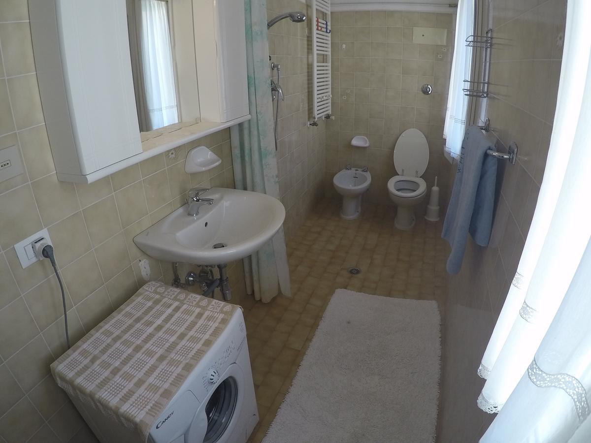 Casa Francesca - Agenzia Cocal Apartment Caorle Luaran gambar