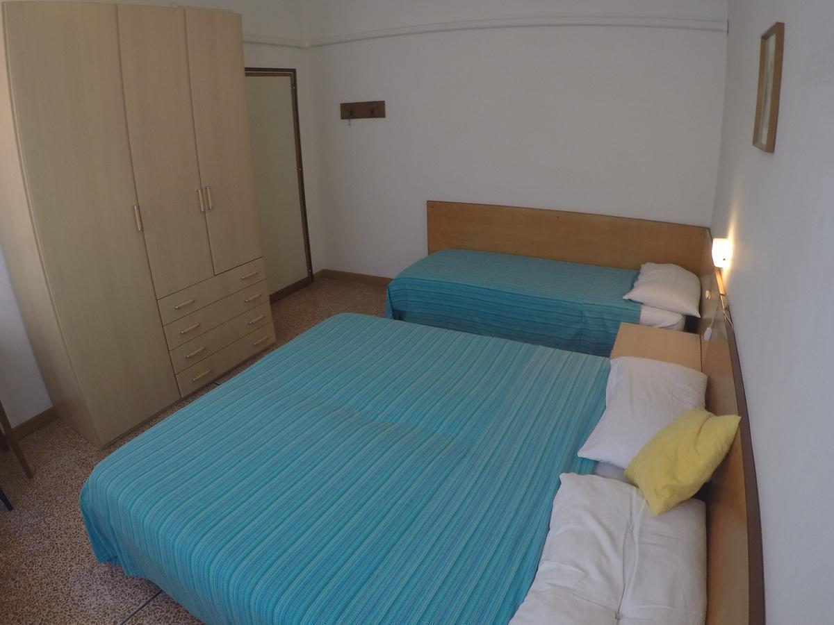 Casa Francesca - Agenzia Cocal Apartment Caorle Luaran gambar
