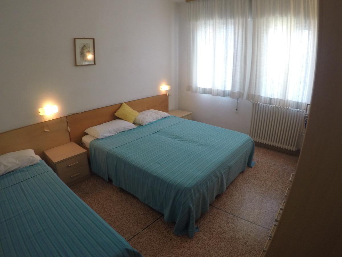 Casa Francesca - Agenzia Cocal Apartment Caorle Luaran gambar